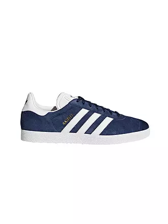 ADIDAS ORIGINALS | Zapatillas GAZELLE | dunkelblau
